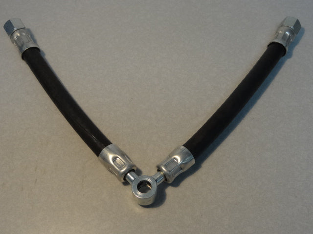 OIL LINE PIPE (#14153660) USE 14153660A