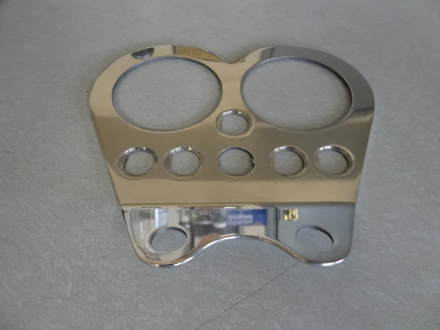 GAUGE PANEL (#14501570)