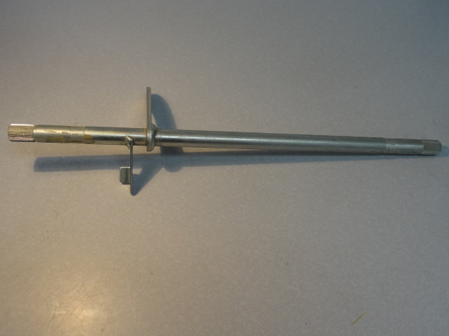 SHAFT (#14677300)