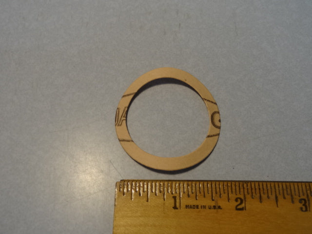 DISTRIBUTOR BASE GASKET (#14716400)