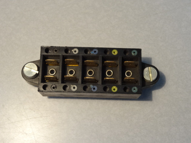 TERMINAL BLOCK (#14746500)