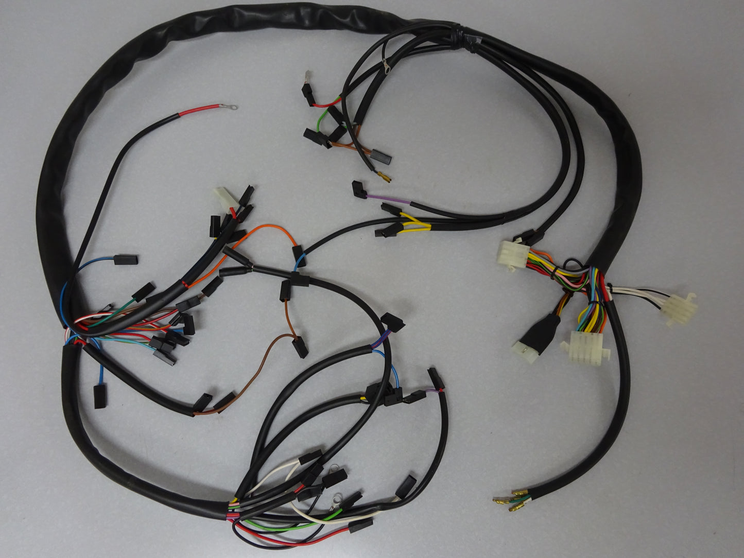 MAIN WIRE HARNESS (#14747155)