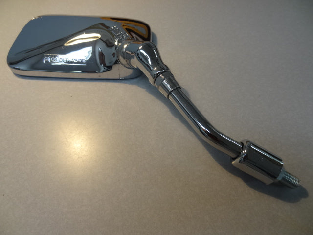 RH RECTANGLE MIRROR (#14769870)