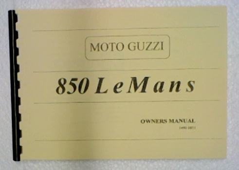 O MANL LE MANS I (#14900051)