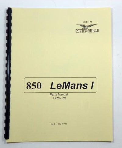 LeMans I 1976-78 (#14920051)