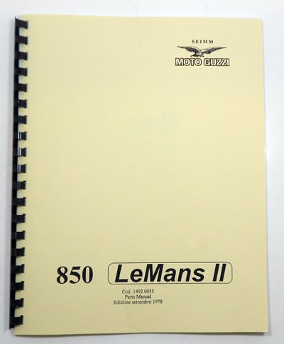 LeMans II 1978 (#14920055)