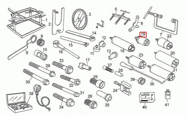 TOOL (#14928500)
