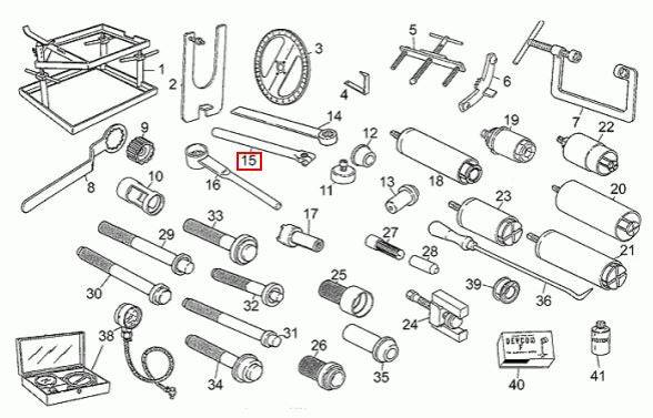 TOOL (#14928700)
