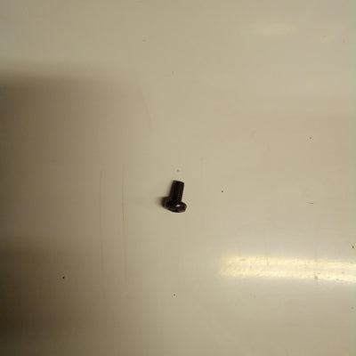 SCREW M6X12 (#00012061200)
