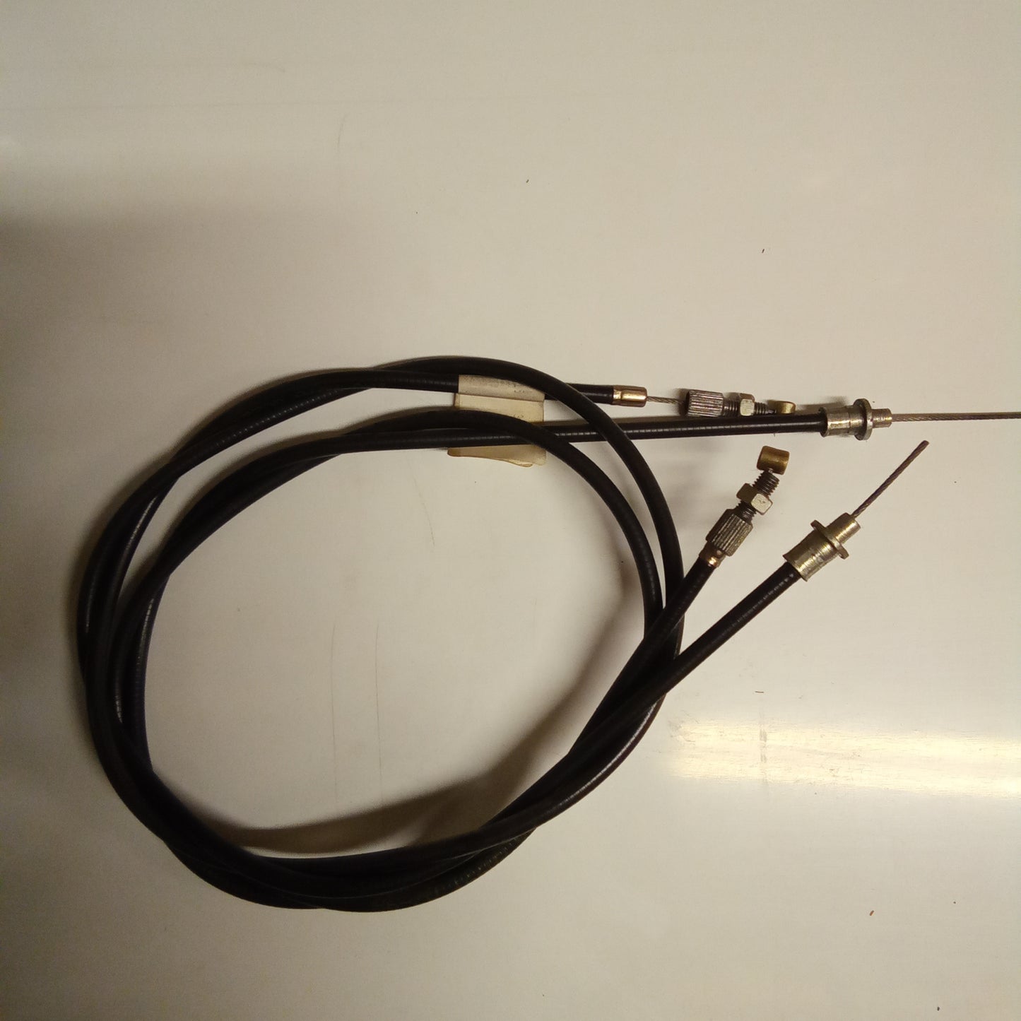 CHOKE CABLE (#01132800)