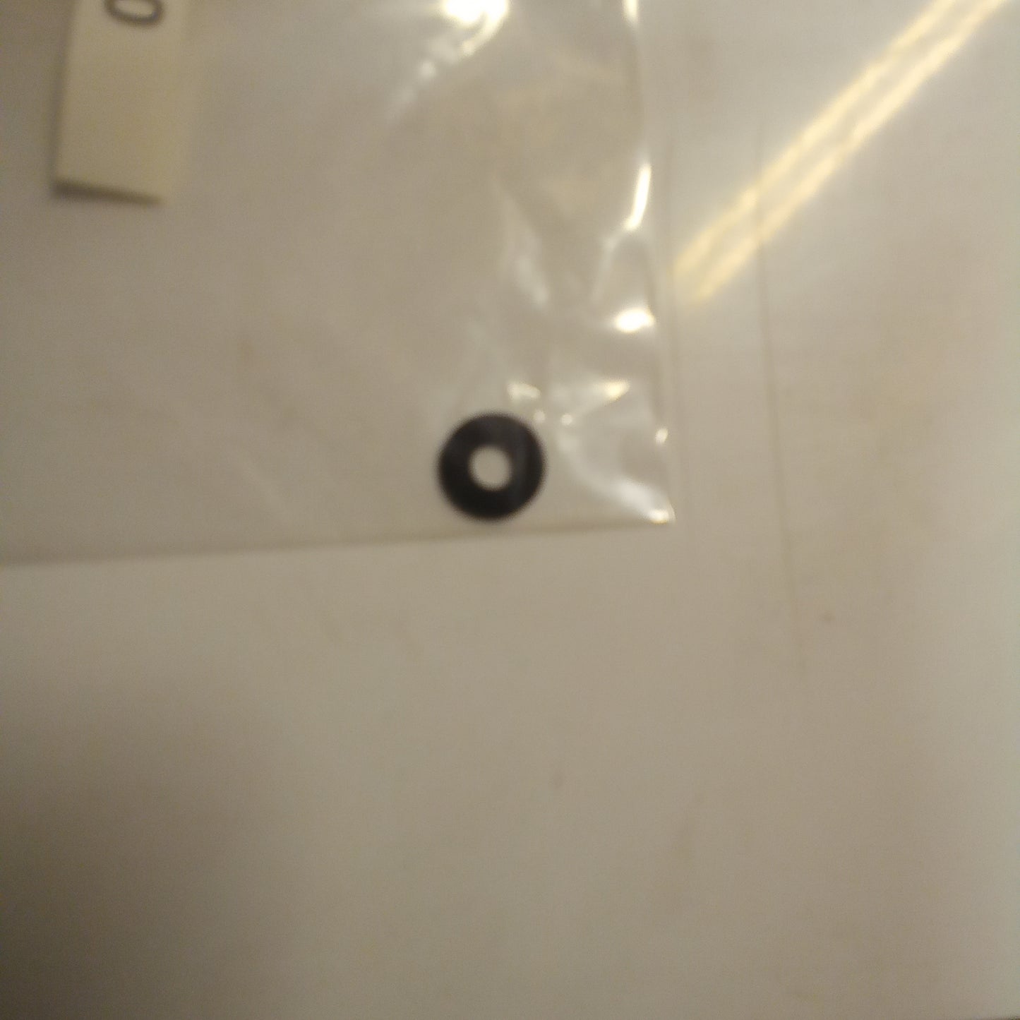 NYLON WASHER (#01577830)