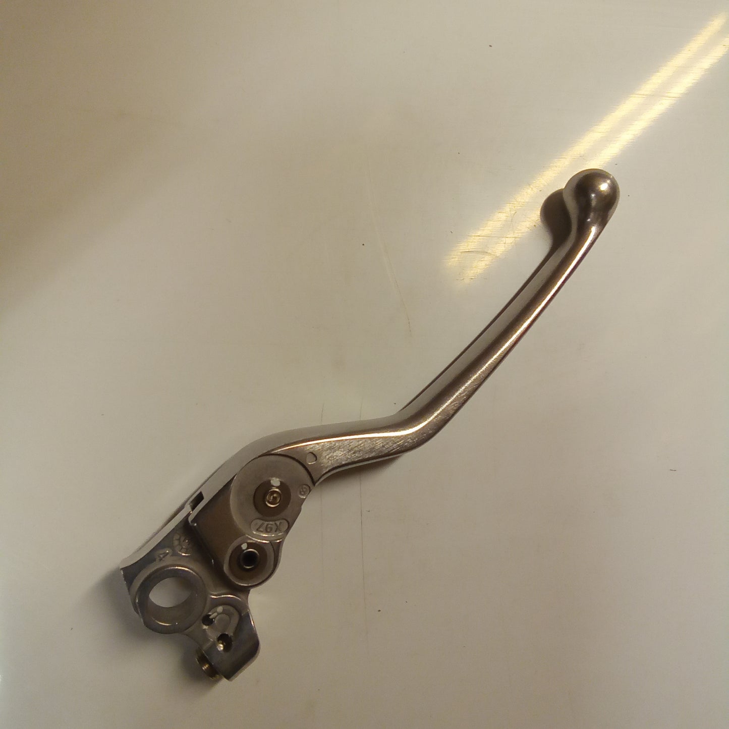 CLUTCH LEVER (#01605760)