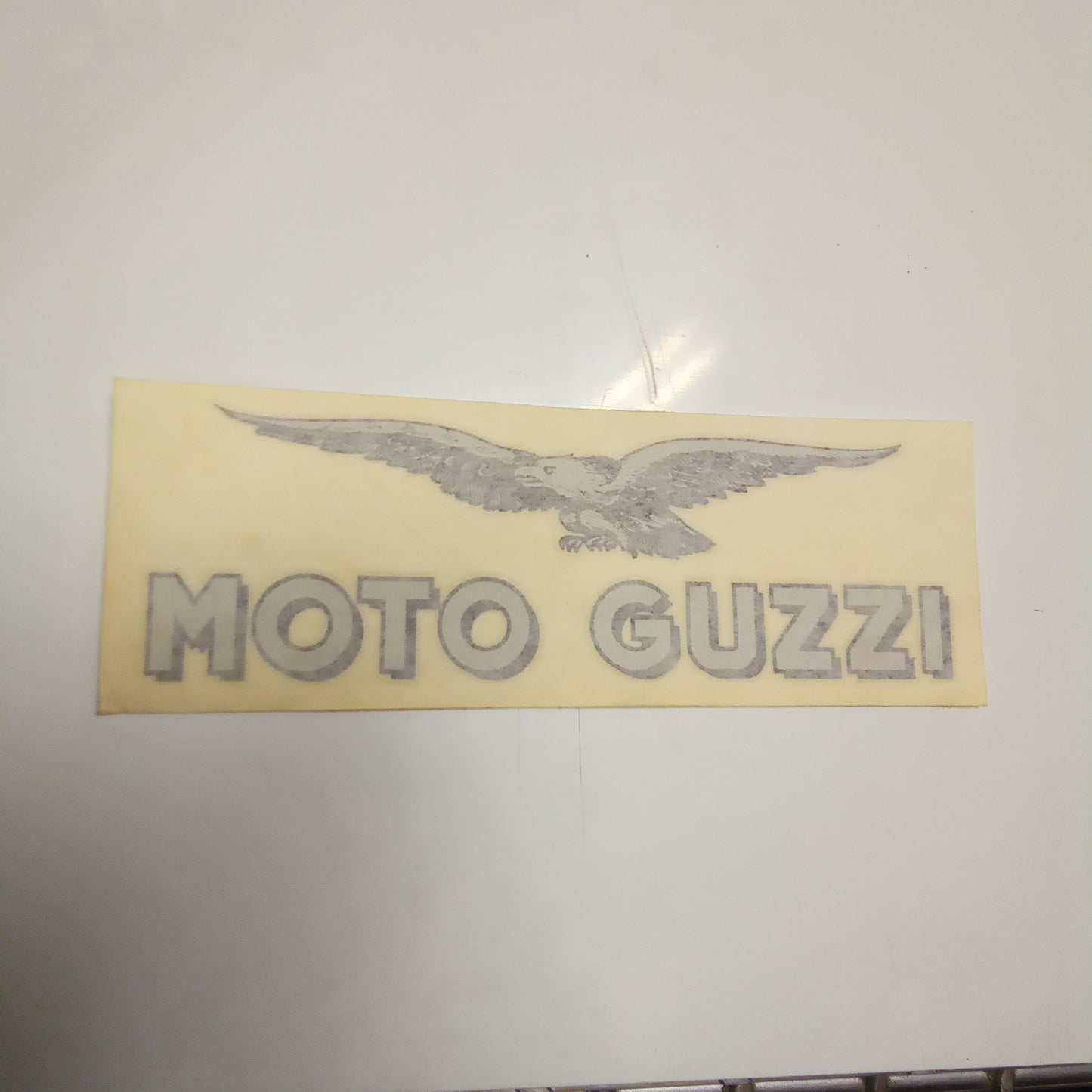 1100 SPORT DECAL SET (#01923300)