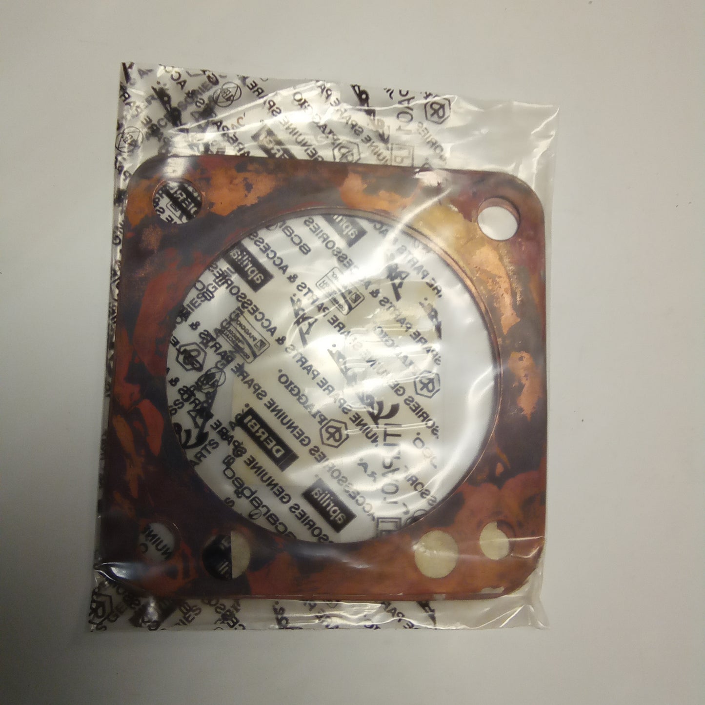 Cylinder head gasket (#02022050)
