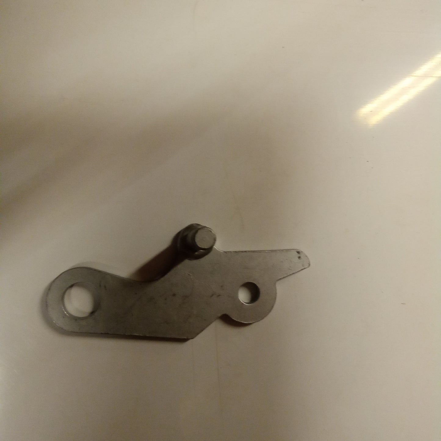 RH Plate (#03432970)