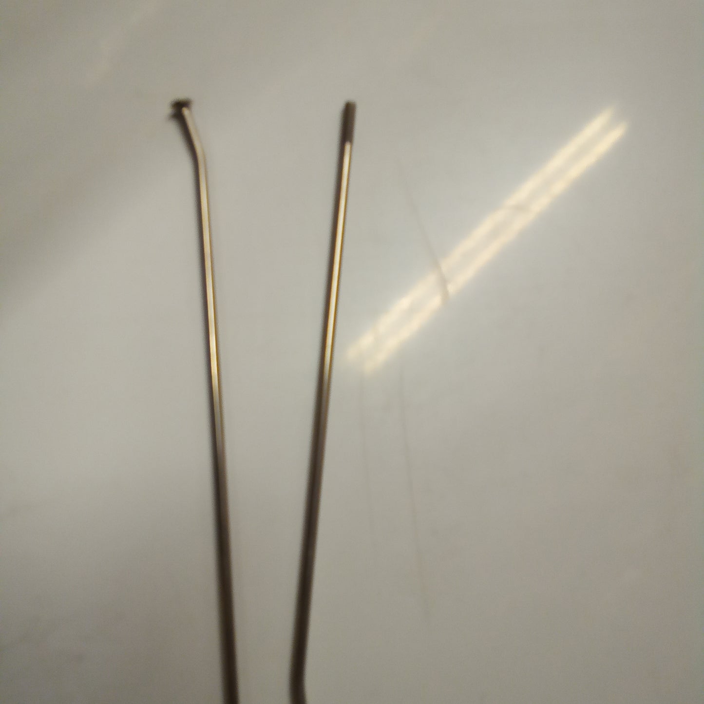 Spoke, Rear Wheel (#03631411)