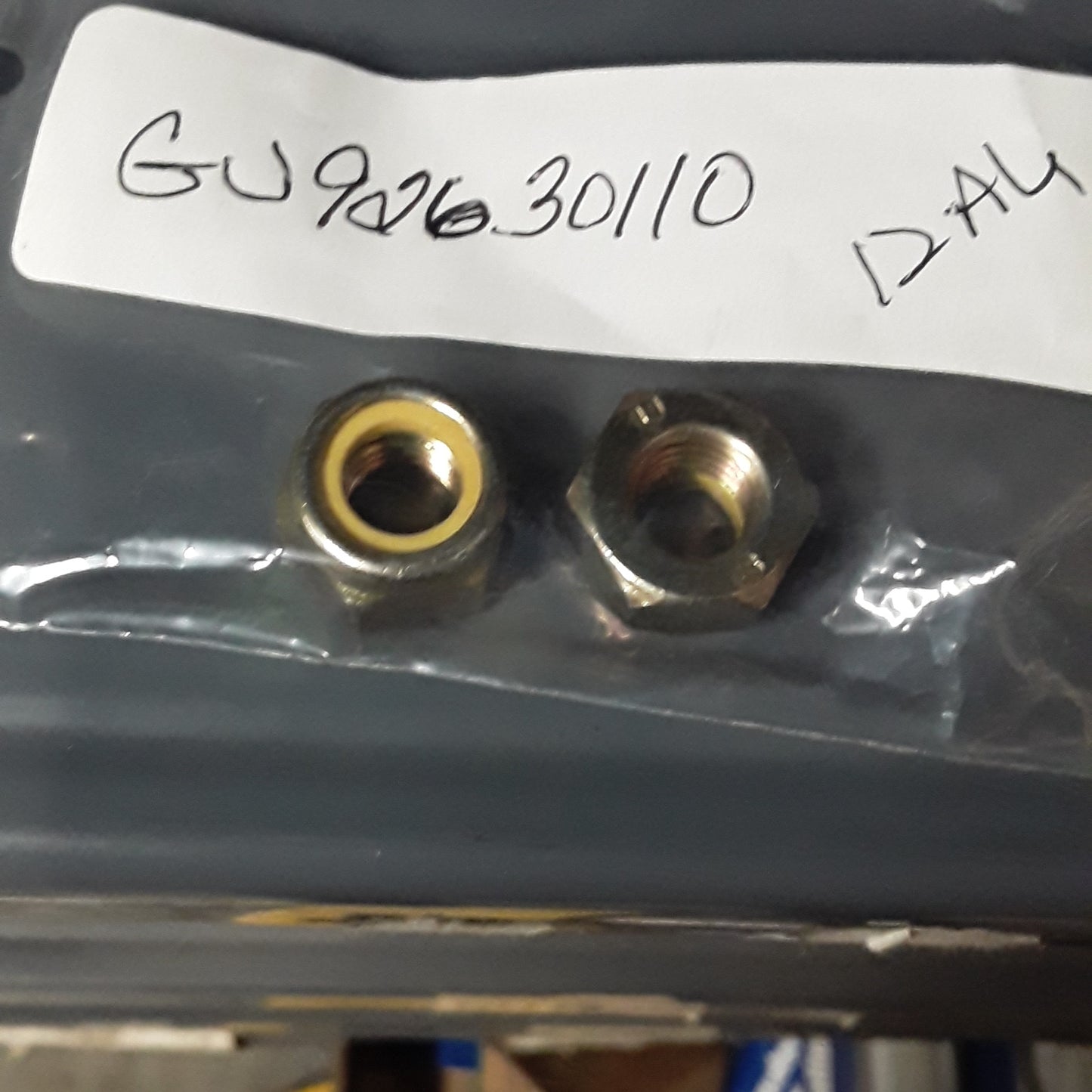 NUT (#92630110)
