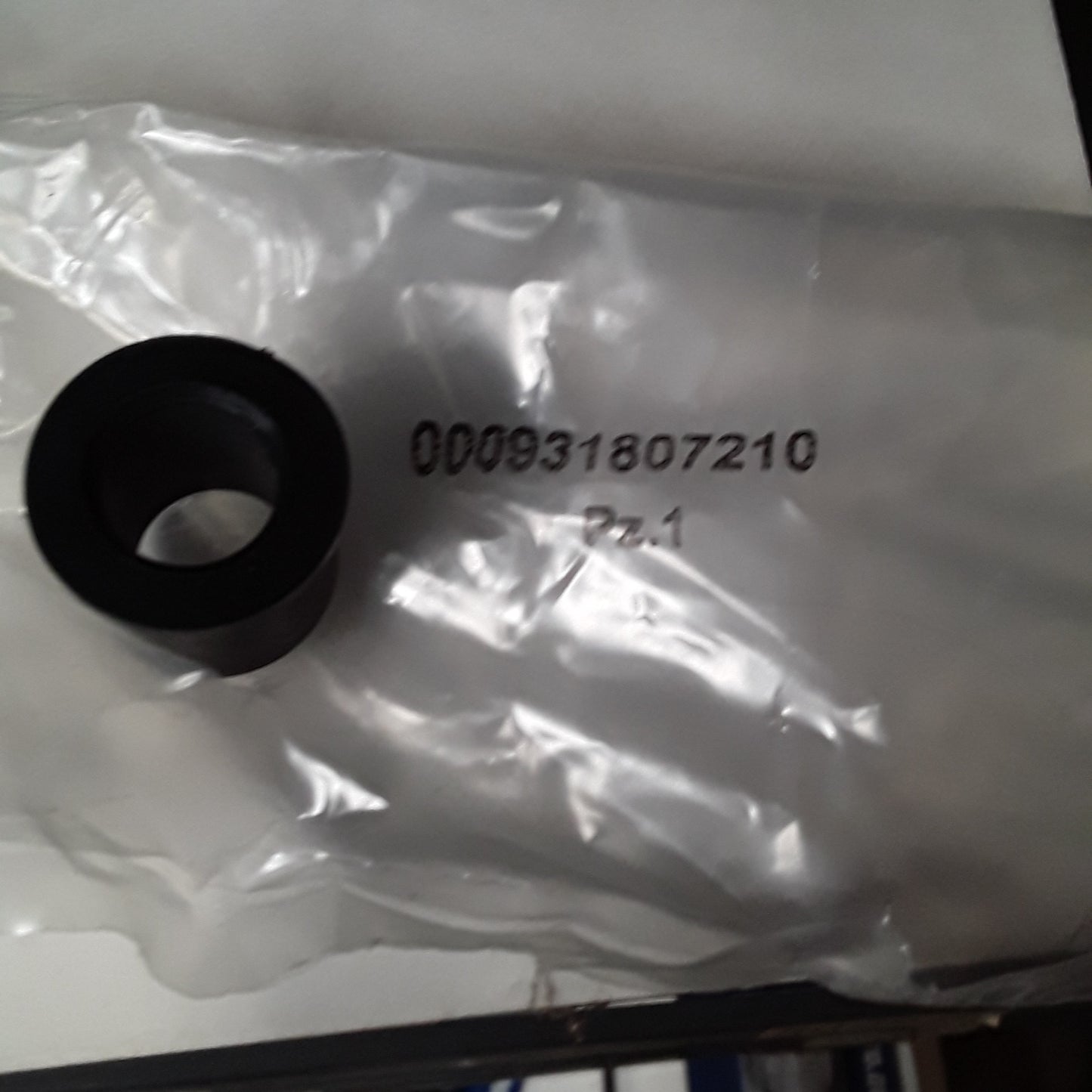 RUBBER BUSHING (#93180721)