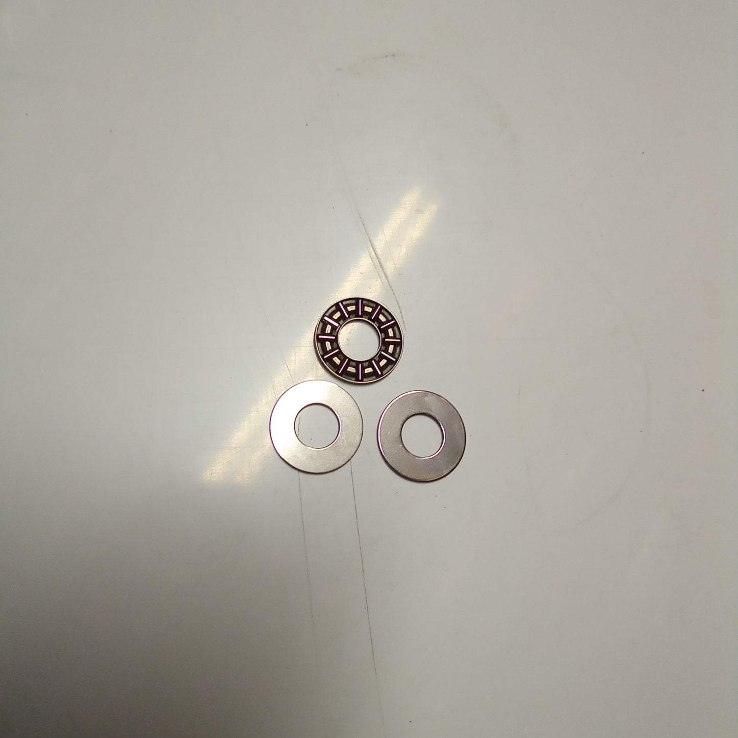 THROWOUT BEARING 5 SPEED (12087001)