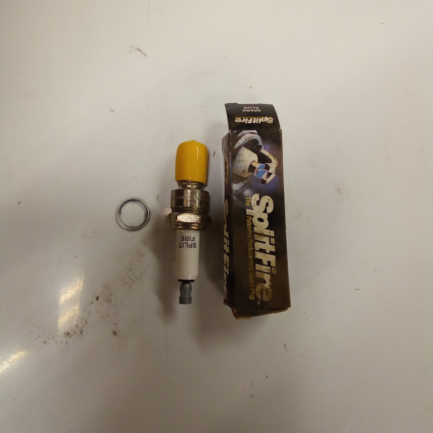 SPLIT FIRES (#SF426C)