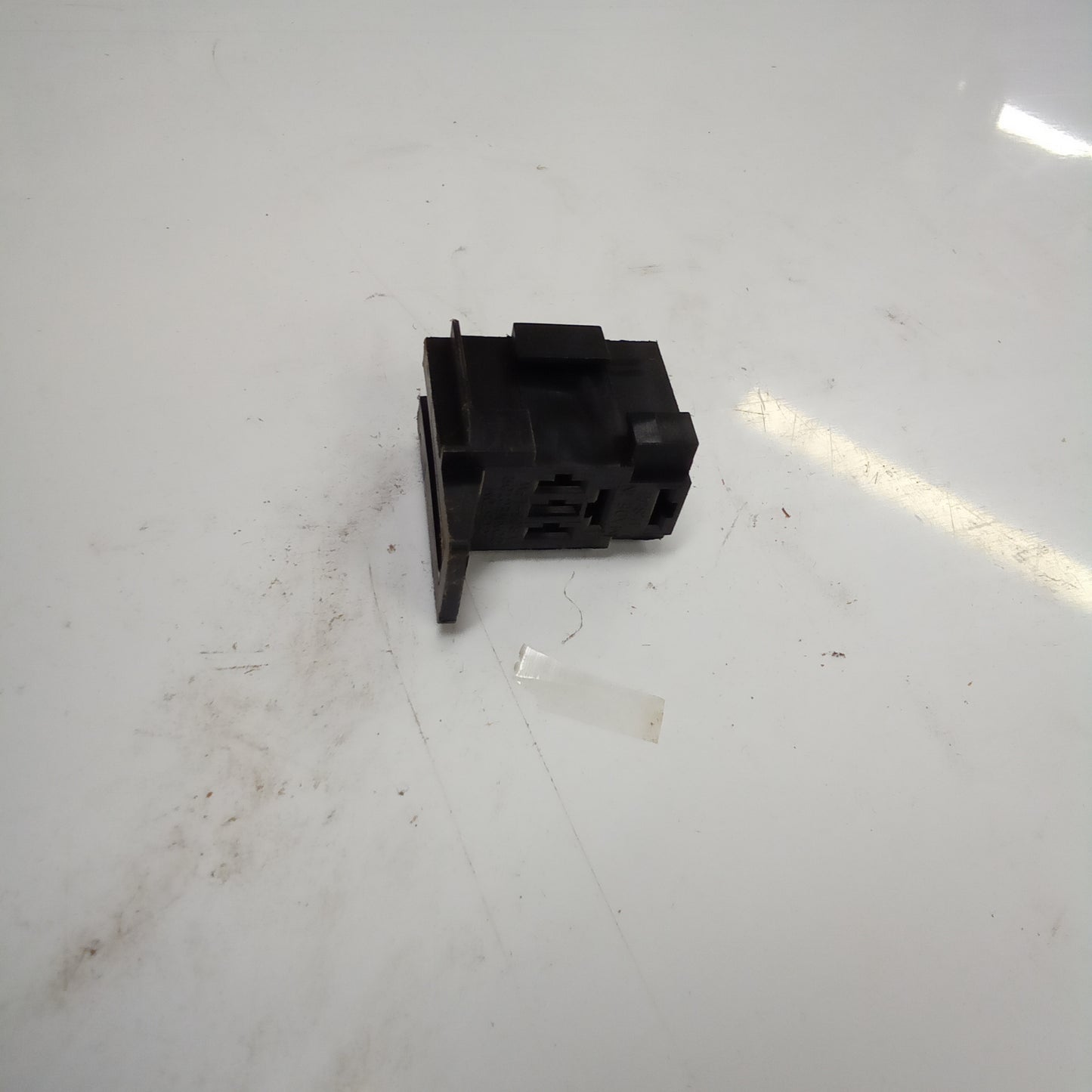 5 PIN RELAY CONNECTOR (#75290)