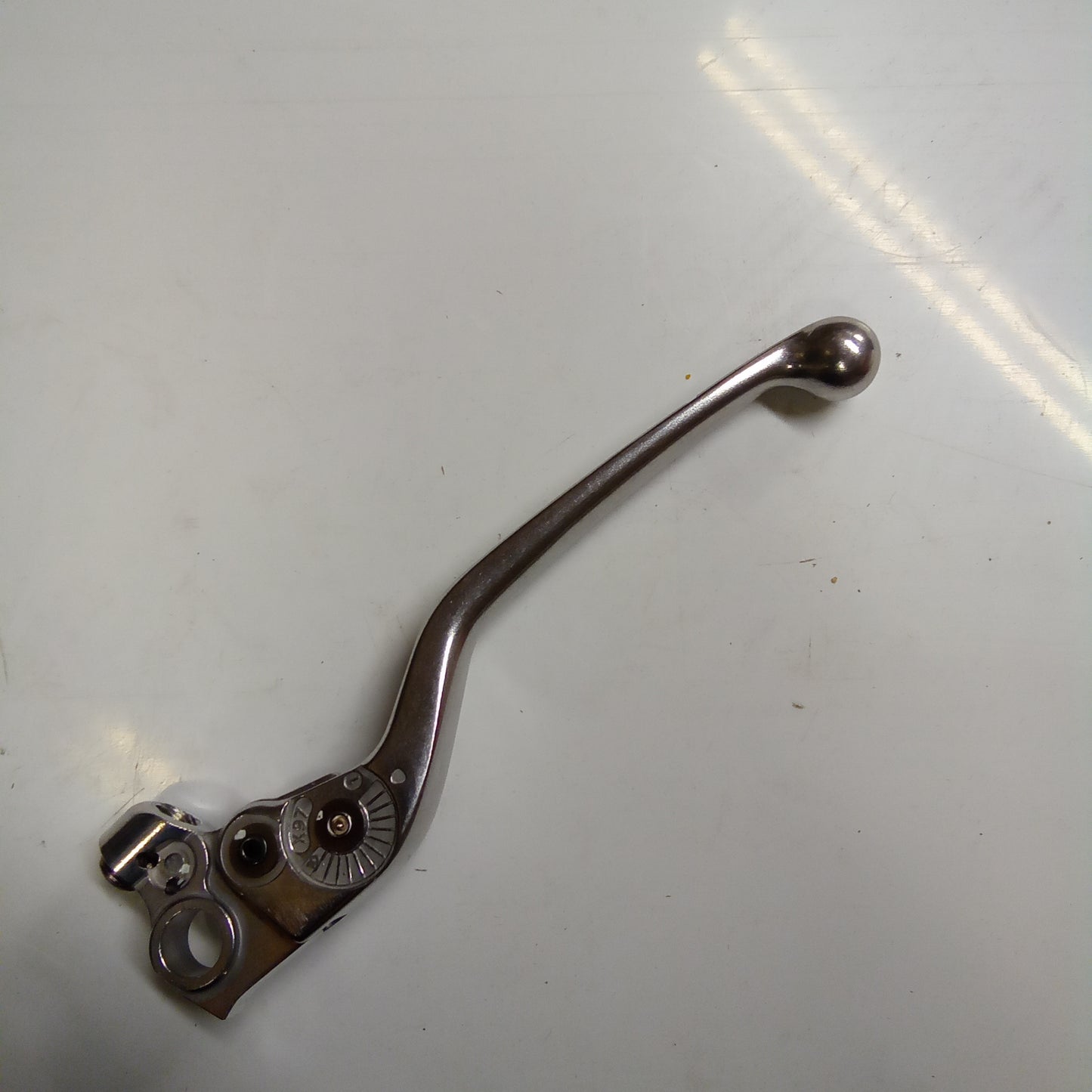 BRAKE LEVER (#02605600)
