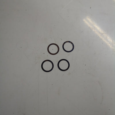 WASHER A (#020011)