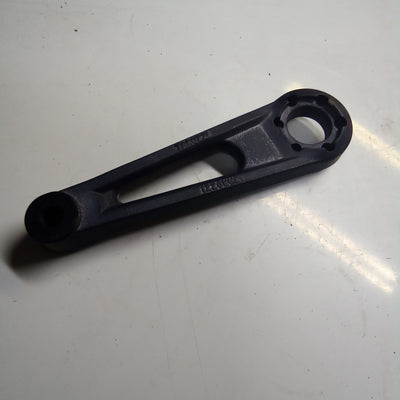 CONTROL LEVER A (#020016)