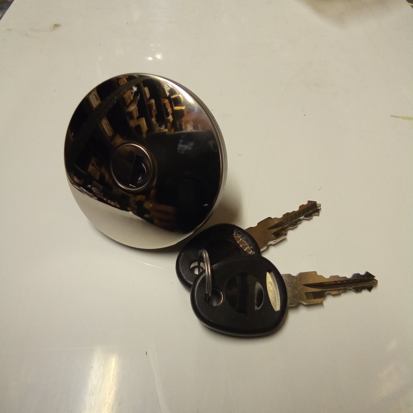 Tank Cap (#883476)