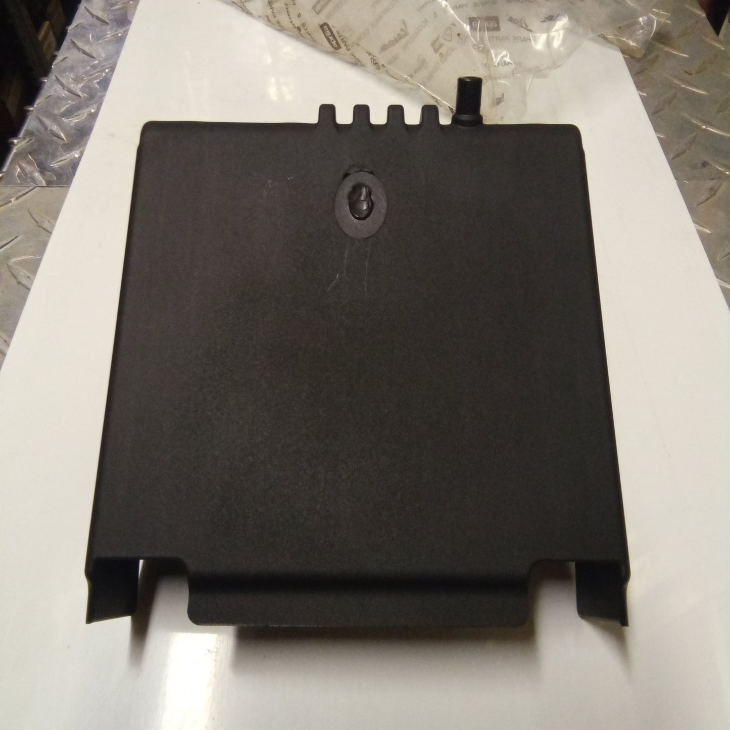 BATTERY HOUSING (#883617)