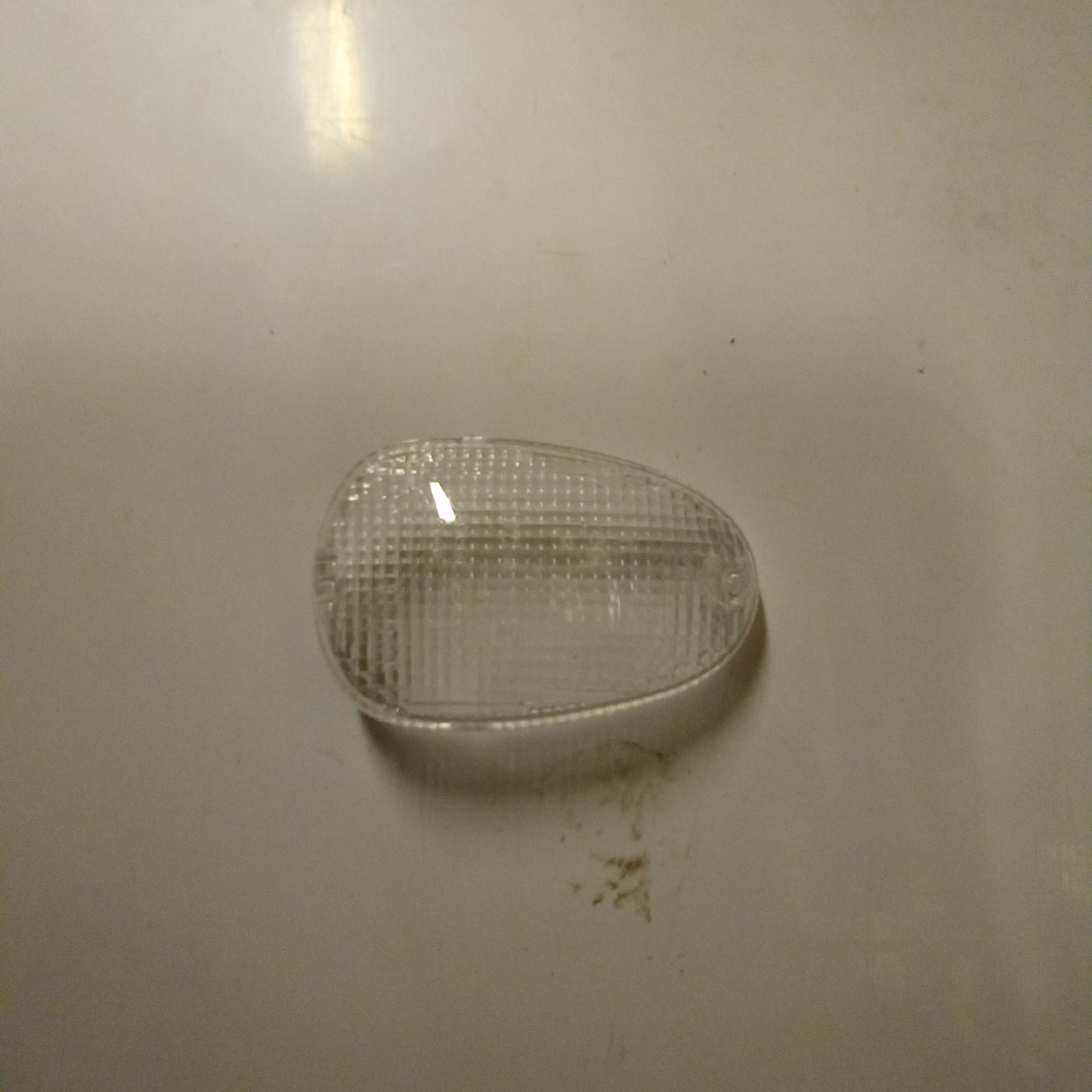 FF RH FR LH IND. LENSE (#639338)