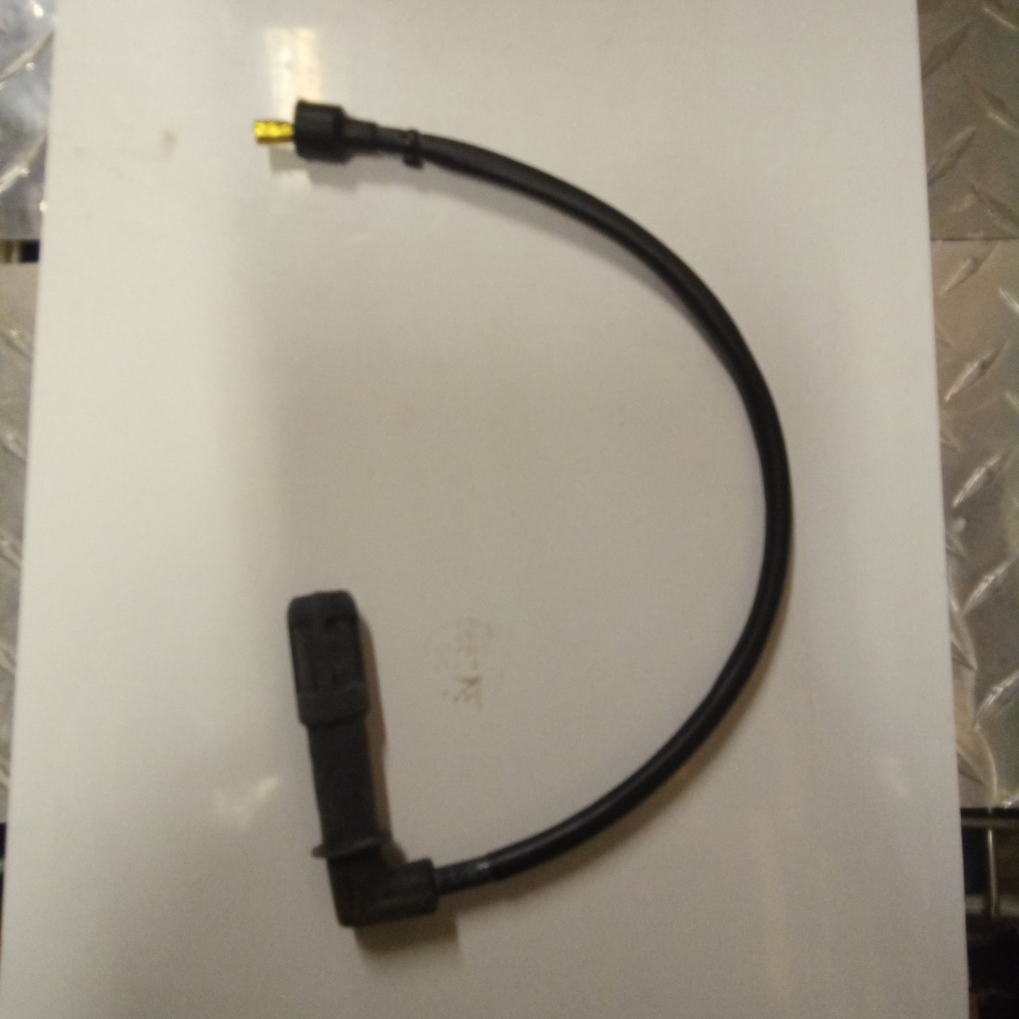 Spark cap (#642233)