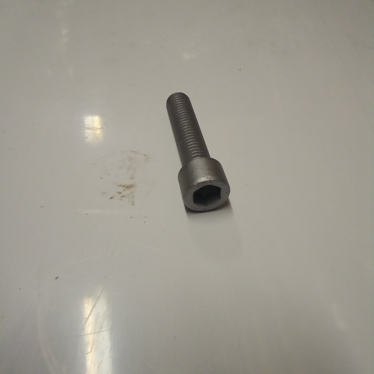 Hex Socket Screw M12X50 (#98682650)