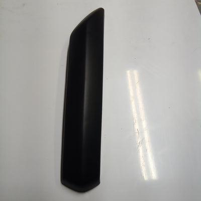 RH Bumper - Breva (#32576610)