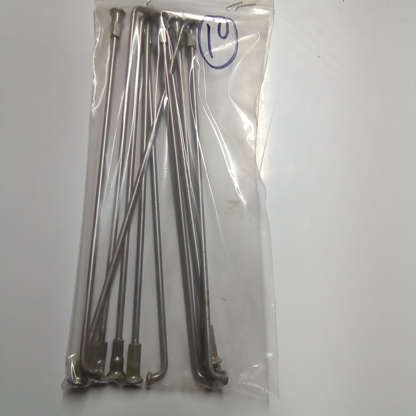 SPOKE W/NIPPLE A MORE 29G6 (#35611550)