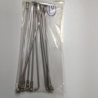 SPOKE W/NIPPLE A MORE 29G6 (#35611550)