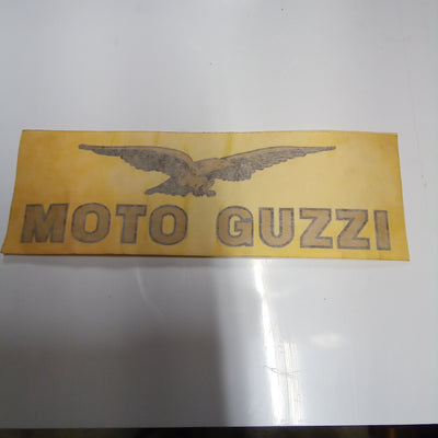 DECAL SET GOLD (#37923305)