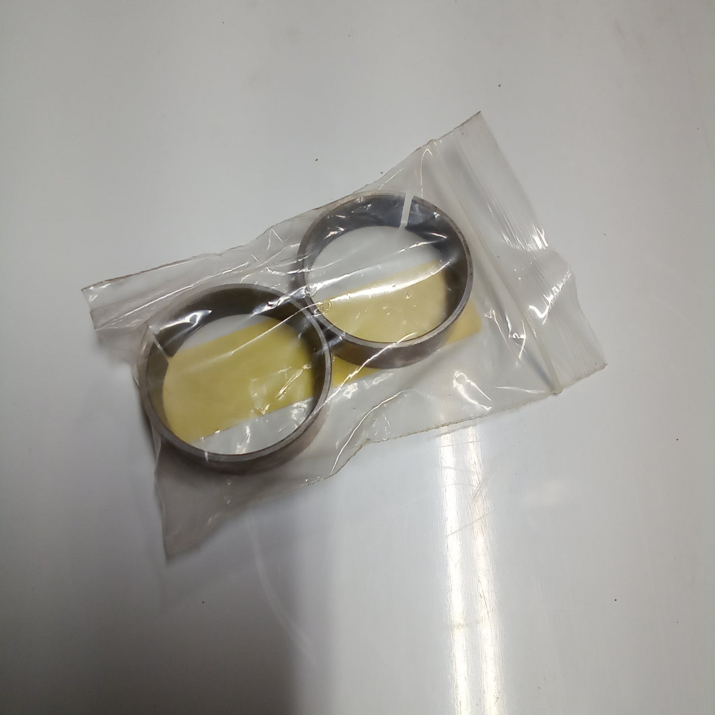 BUSHING LOWER #30525861) (#30525861)