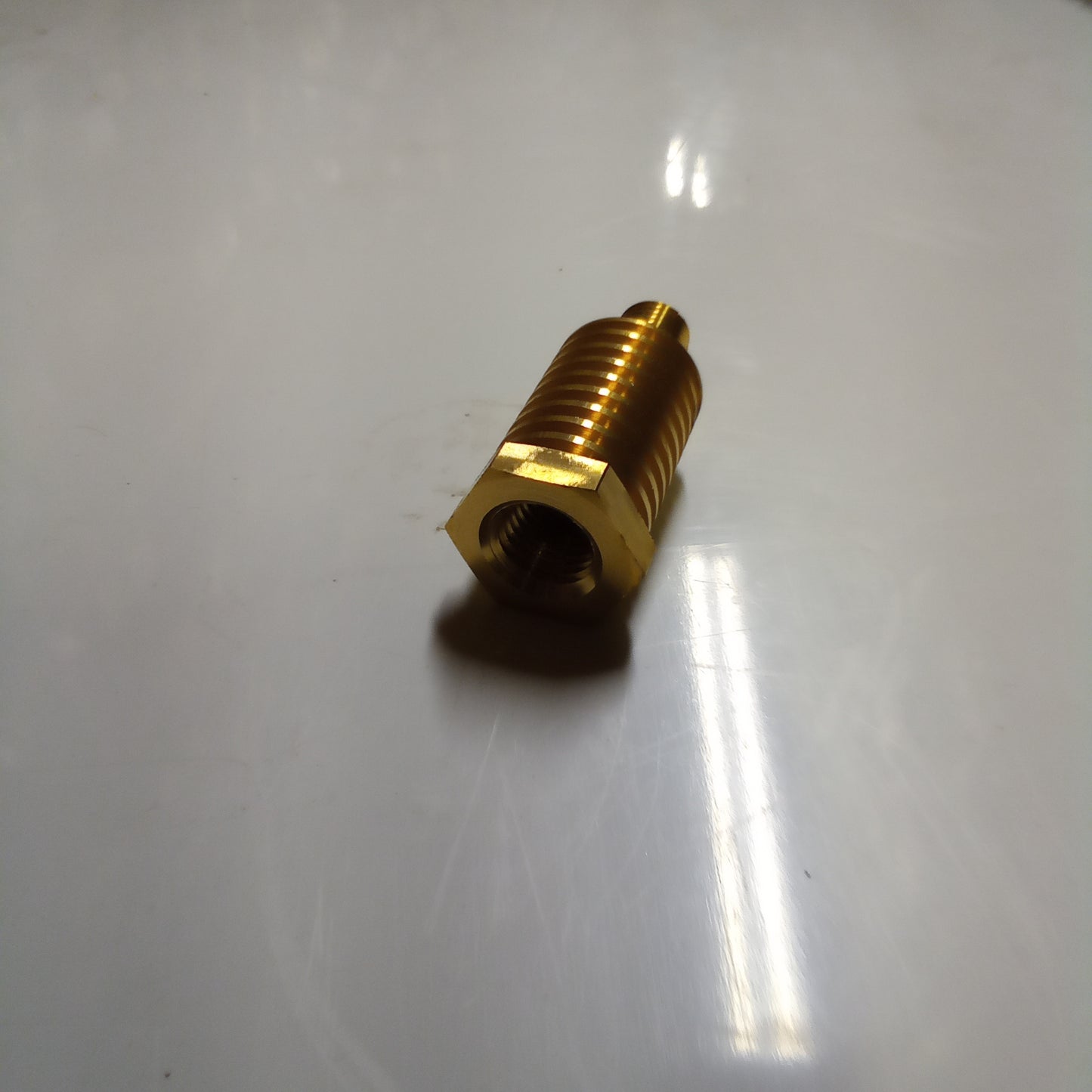 SENSOR HOLDER BRASS (#30163301)