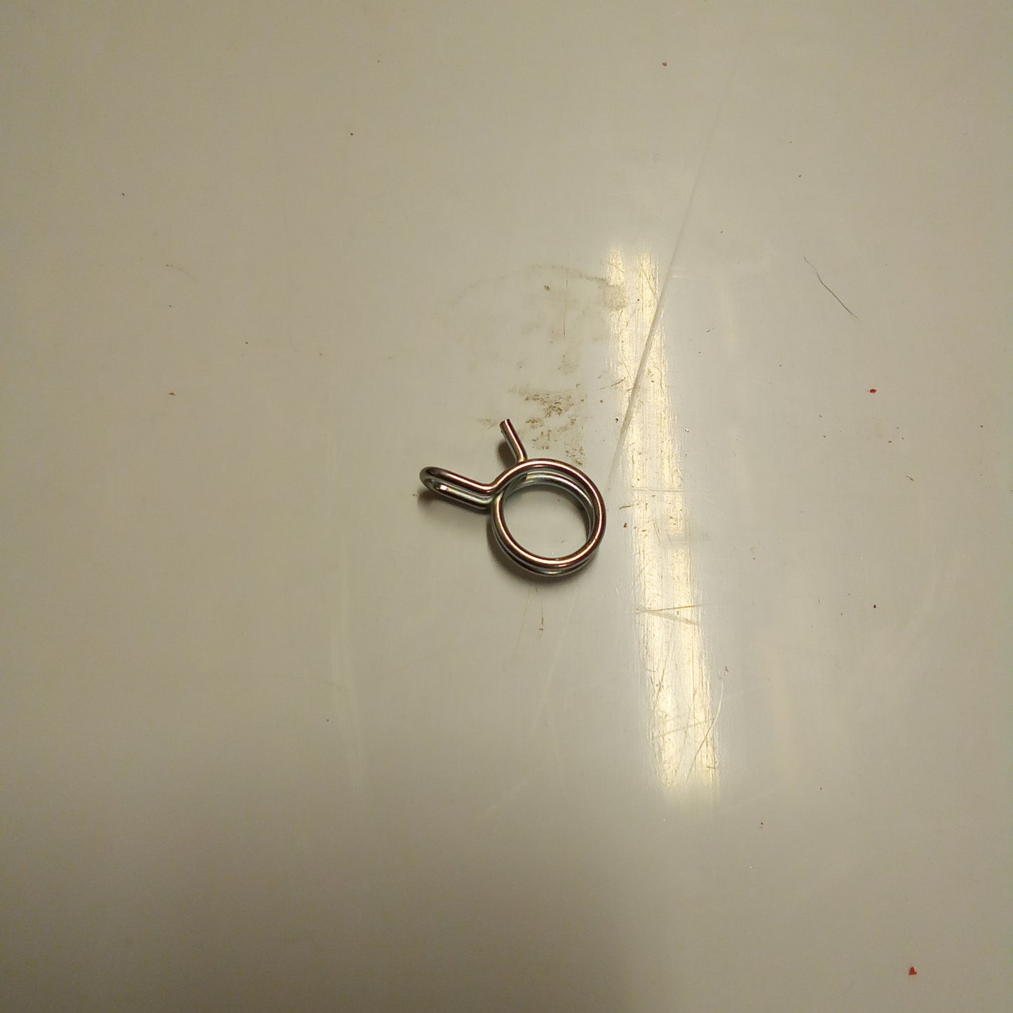 HOSE CLAMP (#CM002907)