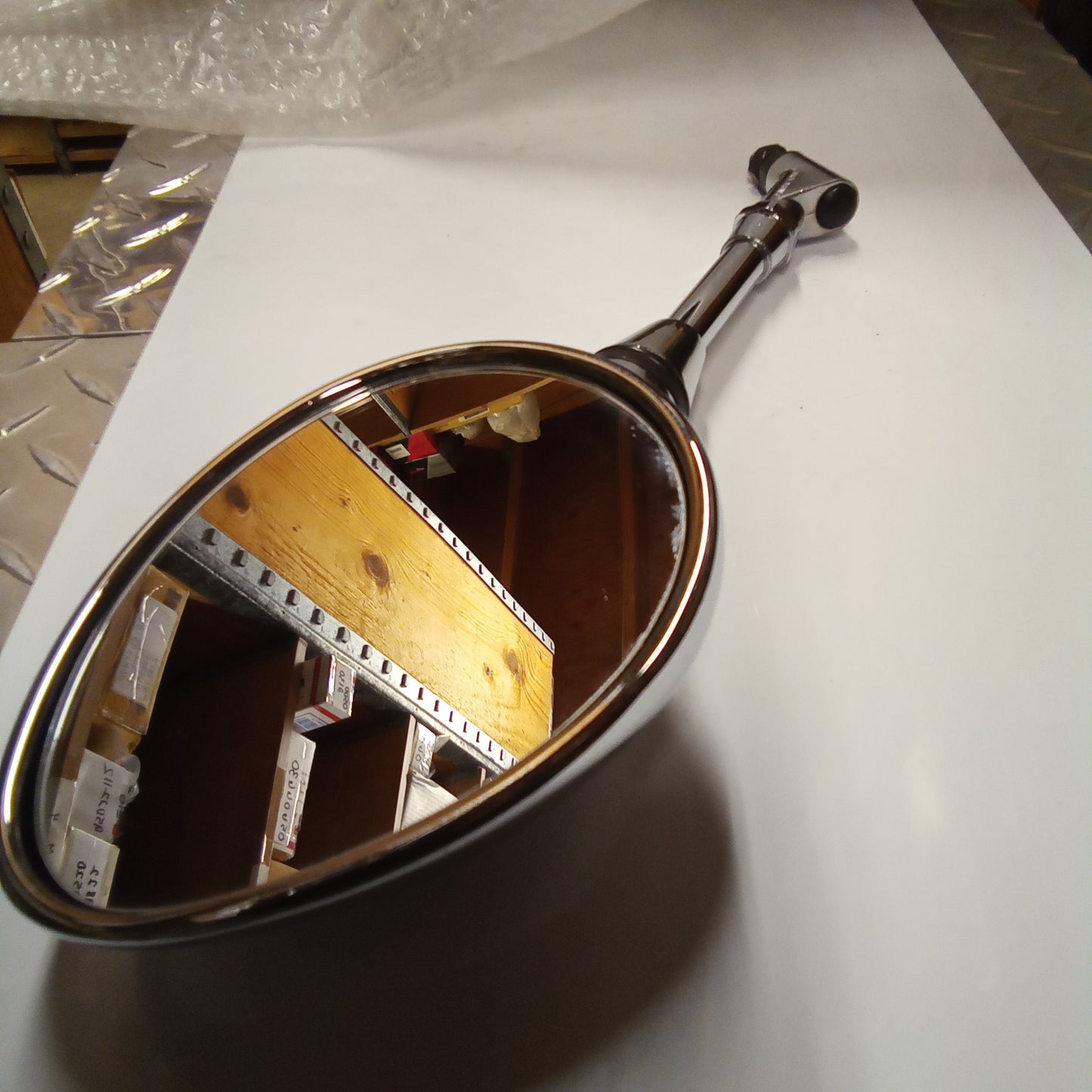 CENTARO MIRROR EACH (#02769801)