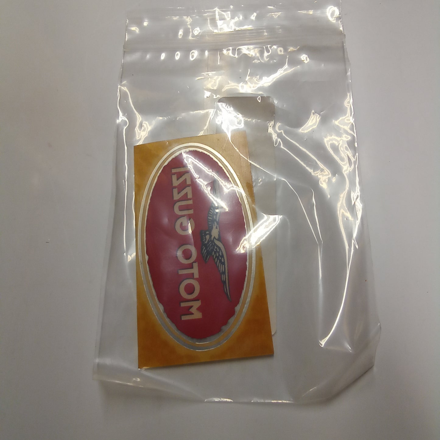 Sticker RH (#03917844)