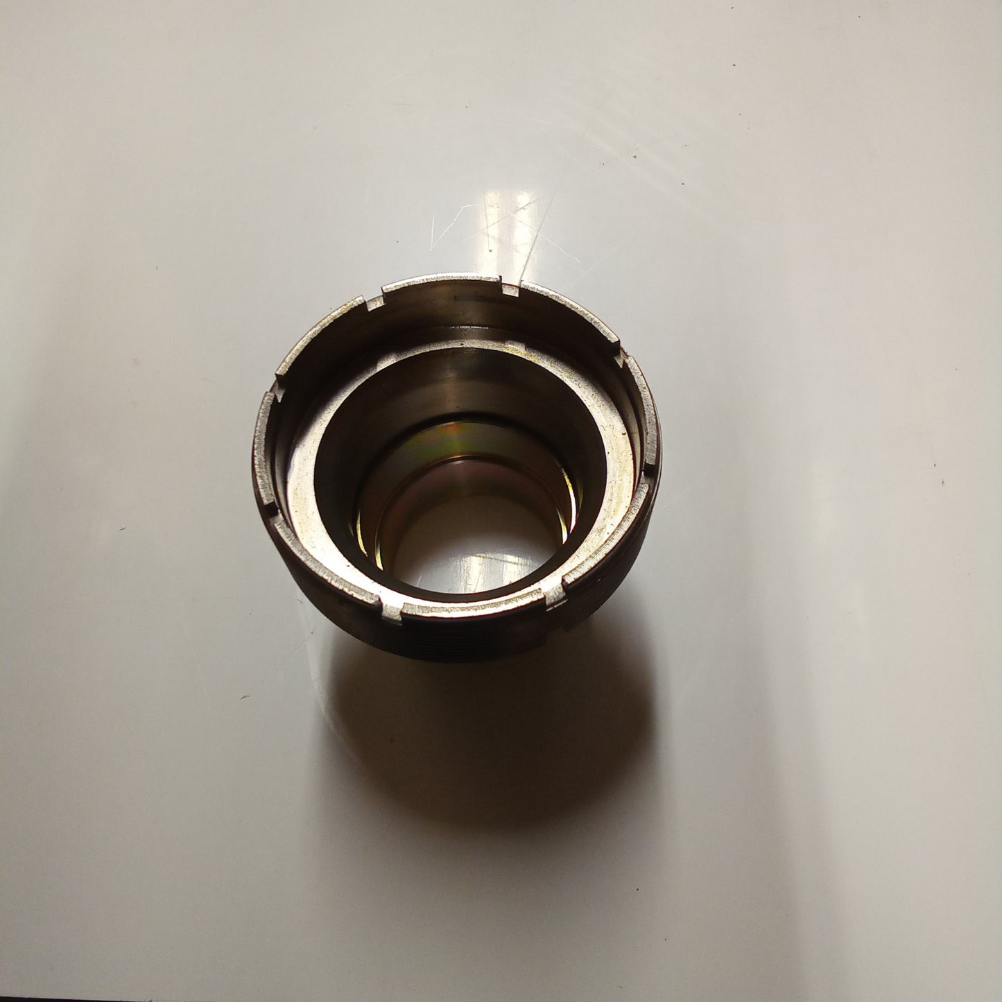 Ring Nut (#05352430)