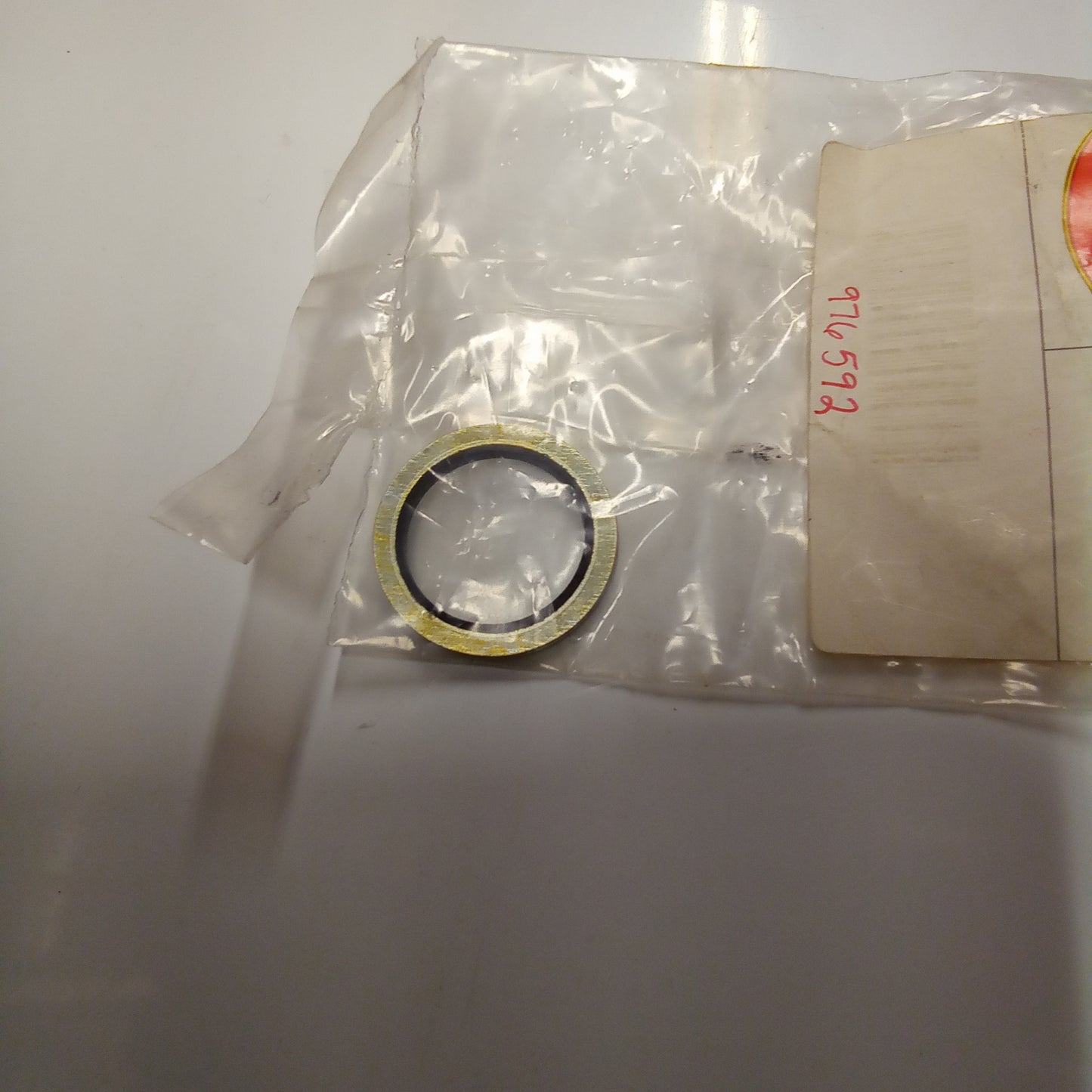 GASKET (#976592)