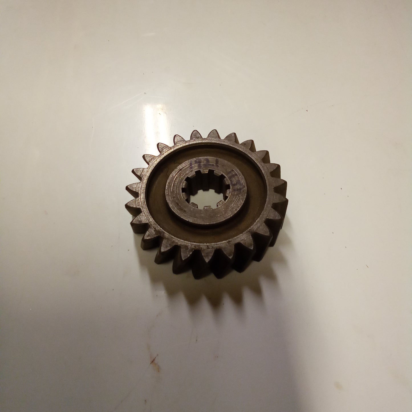 IDLE GEAR 23T (#19211151)