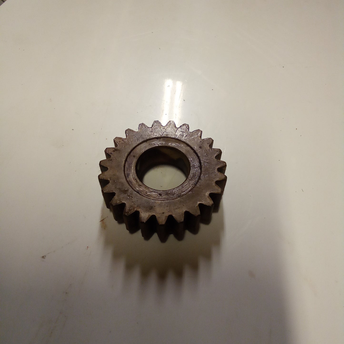 GEAR A (#19215121)