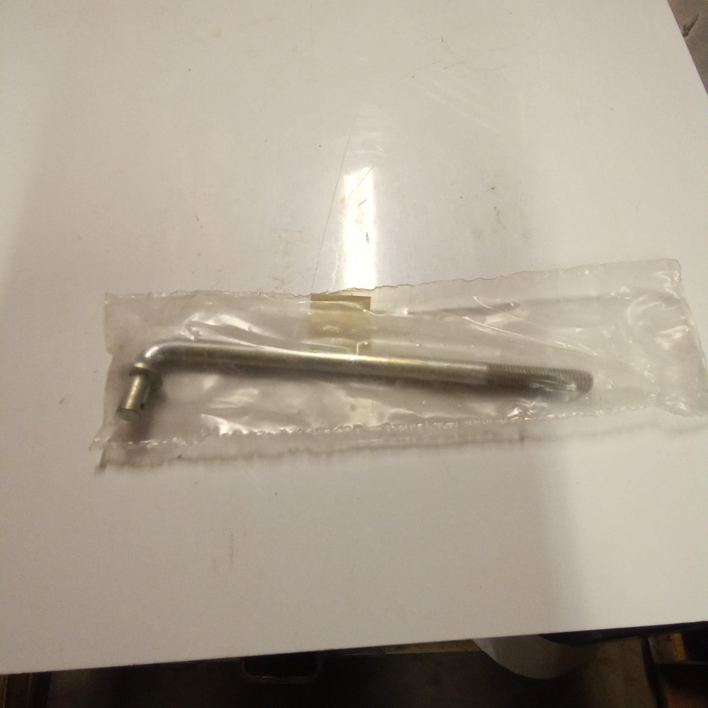 TIE ROD (#17675151)