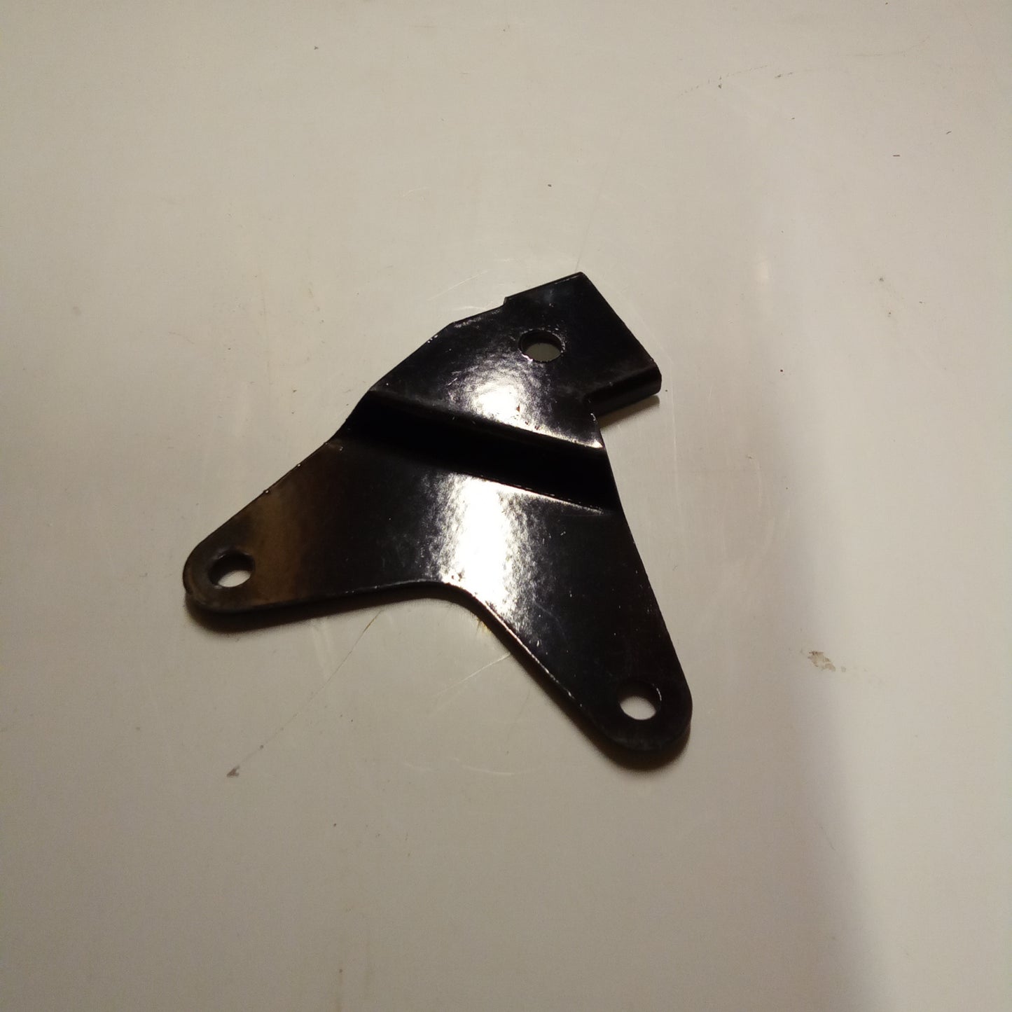 SUPPORT PLATE (#17709950)