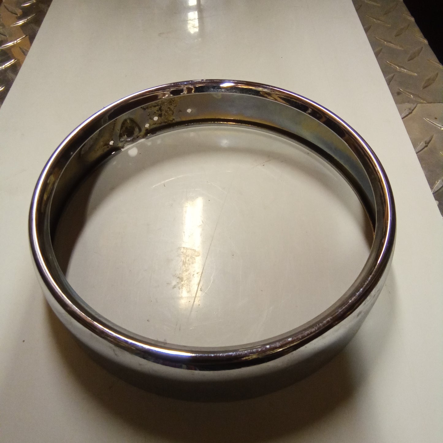 CHROME RIM 1774 0481 (NLA) USA (#17740421)