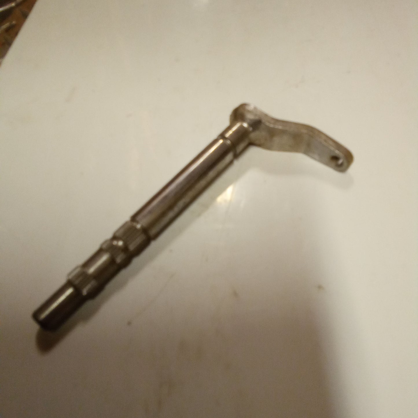 FORK SHAFT (#18233551)